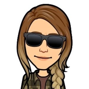 Meet your Posher, Mackenzie